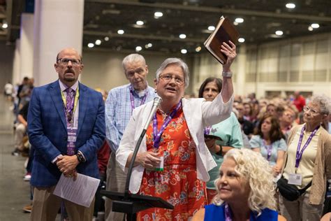 baptists are fake friendly